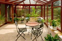 Bletsoe conservatory quotes