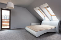 Bletsoe bedroom extensions