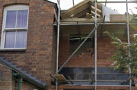 free Bletsoe home extension quotes